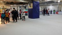 紐因特冰上運動世界(結束營業)
