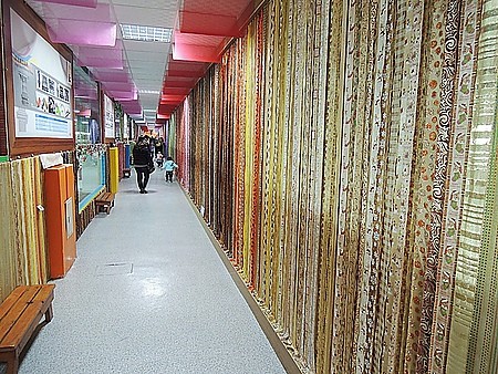 緞帶王織帶文化園區