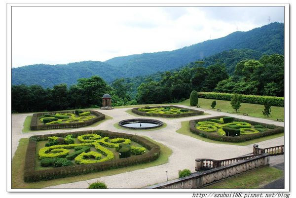 仁山植物園