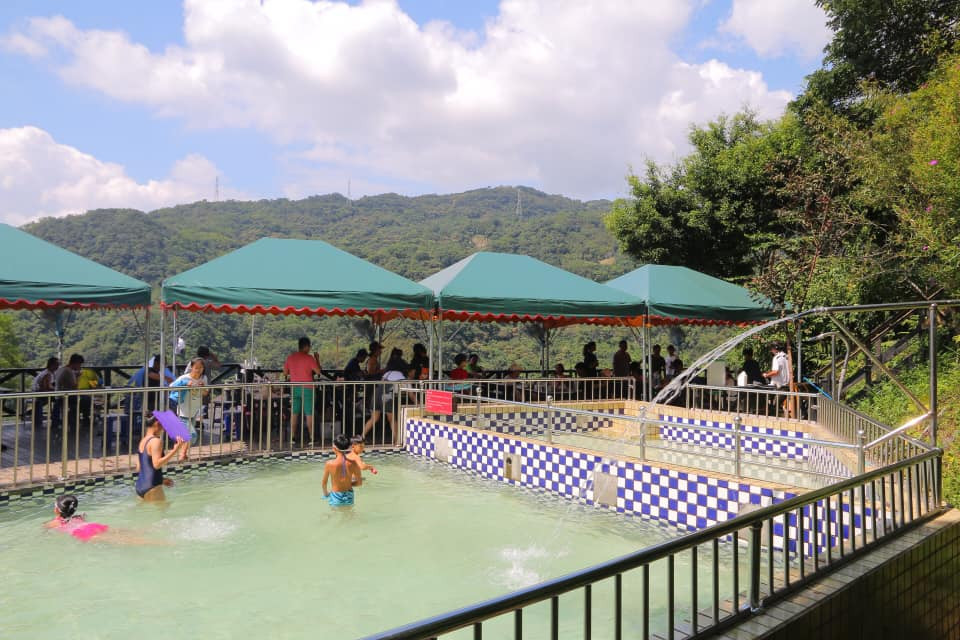 花岩山林 台北 Abic愛貝客親子遊